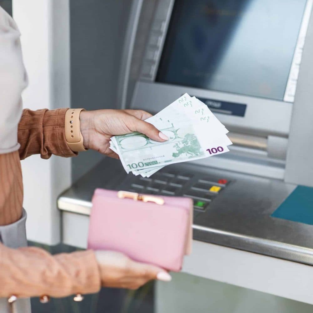 Persönliche Betreuung